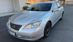 2008 Lexus ES 350 Base