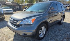 2011 Honda CR-V EX-L