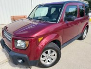 2007 Honda Element EX