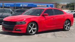 2015 Dodge Charger R/T