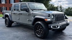 2023 Jeep Gladiator Sport S