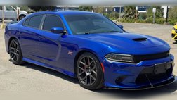 2018 Dodge Charger R/T Scat Pack