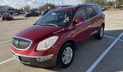 2012 Buick Enclave Convenience