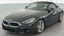 2023 BMW Z4 sDrive30i