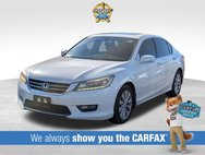 2014 Honda Accord Touring