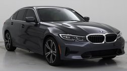 2022 BMW 3 Series 330i