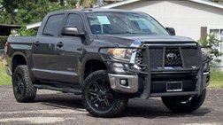 2019 Toyota Tundra SR5