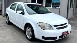 2008 Chevrolet Cobalt LT