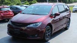 2019 Chrysler Pacifica Touring L Plus