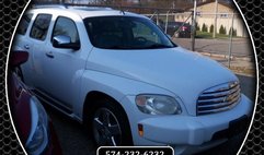 2006 Chevrolet HHR LT