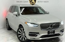 2020 Volvo XC90 T6 Inscription