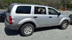 2004 Dodge Durango ST