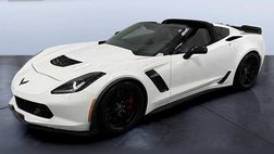 2015 Chevrolet Corvette Z06