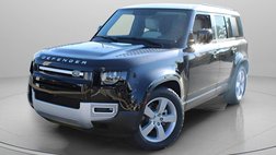 2025 Land Rover Defender 110 P300 S