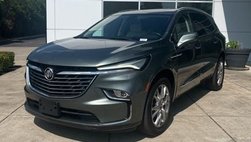 2023 Buick Enclave Premium