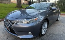 2013 Lexus ES 350 Base
