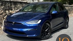 2023 Tesla Model X Long Range