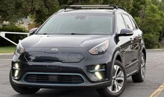 2020 Kia Niro EV EX Premium