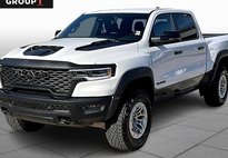 2025 Ram Ram Pickup 1500 RHO