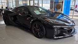 2023 Chevrolet Corvette Z06