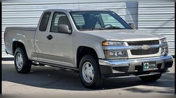 2005 Chevrolet Colorado Z85