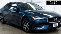 2020 Volvo S60 T5 Momentum