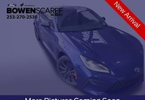 2023 Toyota GR86 Premium