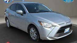 2018 Toyota Yaris iA Base