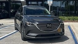 2023 Mazda CX-9 Touring