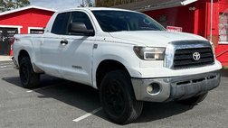 2007 Toyota Tundra SR5