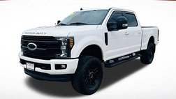 2019 Ford Super Duty F-250 Lariat