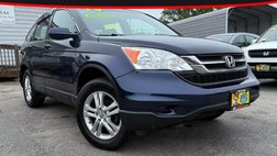 2010 Honda CR-V LX