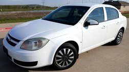 2007 Chevrolet Cobalt LT
