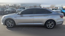 2020 Volkswagen Jetta R-Line