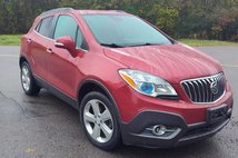 2015 Buick Encore Convenience