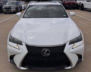 2017 Lexus GS 350 F SPORT