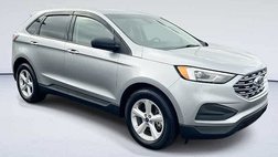 2020 Ford Edge SE