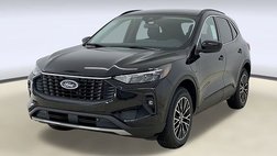 2026 Ford Escape Plug-In Hybrid PHEV