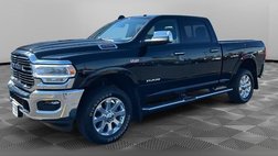 2021 Ram Ram Pickup 2500 Laramie