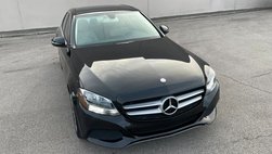 2016 Mercedes-Benz C-Class C 300