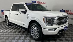 2023 Ford F-150 Limited