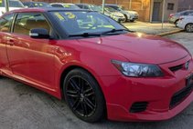 2013 Scion tC RS