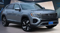 2024 Volkswagen Atlas Cross Sport SE 4Motion