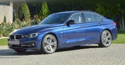 2018 BMW 3 Series 330i xDrive