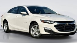 2023 Chevrolet Malibu LS Fleet