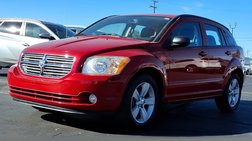 2011 Dodge Caliber Mainstreet