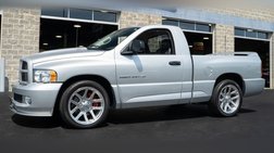 2004 Dodge Ram SRT-10 Base