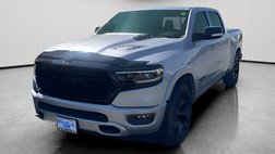 2021 Ram Ram Pickup 1500 Limited