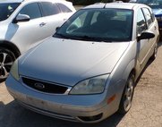 2005 Ford Focus ZX5