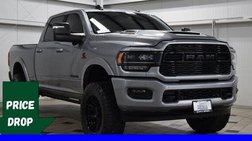 2024 Ram Ram Pickup 2500 Limited